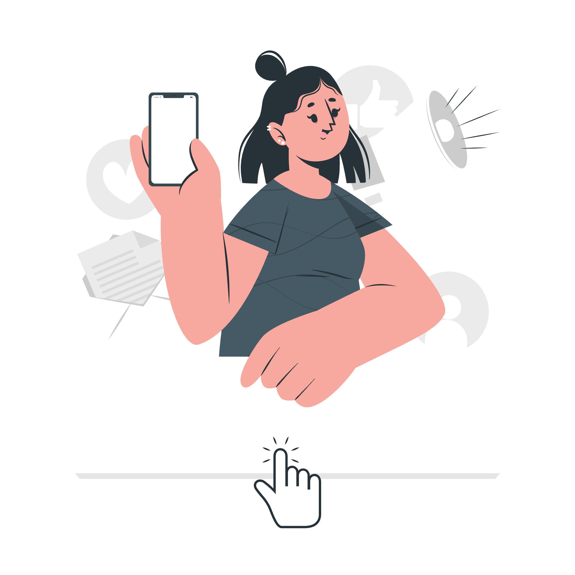Illustration Éducation Financière